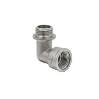 Кут 1/2'' НВ Koer KF.L06MF (KF0075)