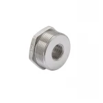 Футорка 1/2"x1-1/2" Koer KF.F0616 (KF0084)