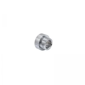 Подовжувач 1/2" 10мм (хром) Koer KF.E06-10.CHR (KF0092)