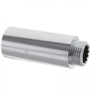Подовжувач 1/2" 60мм (хром) Koer KF.E06-60.CHR (KF0099)