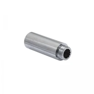 Подовжувач 1/2" 70мм (хром) Koer KF.E06-70.CHR (KF0100)