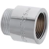Удлинитель 3/4"-25мм (хром) Koer KF.E08-25.CHR (KF0107)