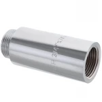 Удлинитель 3/4"-70мм (хром) Koer KF.E08-70.CHR (KF0112)