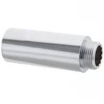 Удлинитель 3/4"-90мм (хром) Koer KF.E08-90.CHR (KF0114)