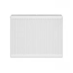 Сталевий радіатор Korado 22K 500x500 з боковим підключенням (KO1044)