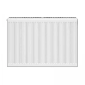 Радіатор сталевий Korado 22K 300x400 з боковим підключенням (KO1072)