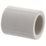 Муфта 20 PPR Koer K0001.PRO (KP0003)