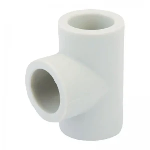 Трійник 25 PPR Koer K0008.PRO (KP0011) Трійник 25 PPR Koer K0008.PRO (KP0011)