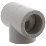 Тройник 40 PPR Koer K0010.PRO (KP0013)