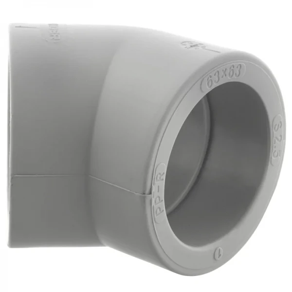Угол 45 63 PPR Koer K0018.PRO (KP0022)