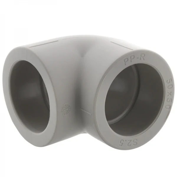 Кут 90 50 PPR KOER K0023.PRO (KP0028)