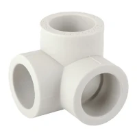 Кут з трьома виходами 25 PPR Koer K0030.PRO (KP0037)