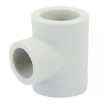 Трійник редукційний 40x20x40 PPR Koer K0044.PRO (KP0053)