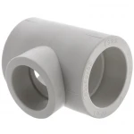 Тройник редукционный 63x50x63 PPR Koer K0055.PRO (KP0064)
