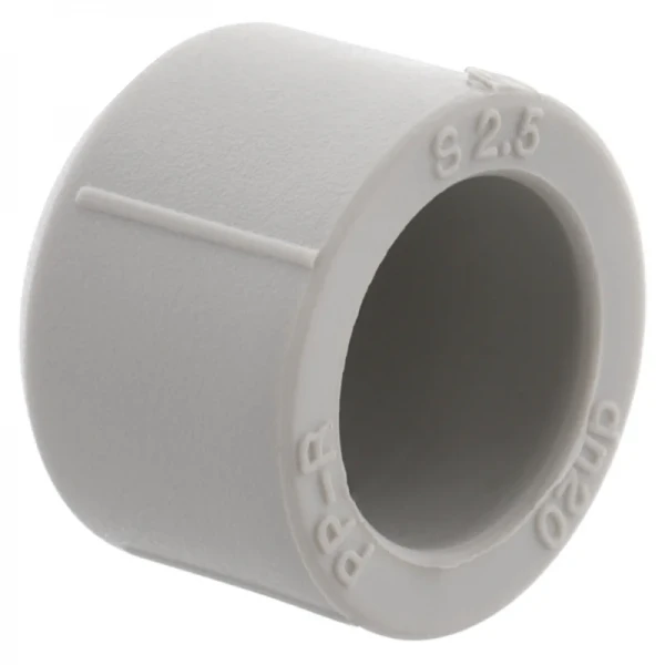 Заглушка 20 PPR Koer K0059.PRO (KP0070)