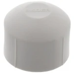 Заглушка поліпропіленова 25 PPR Koer K0060.PRO (KP0071).