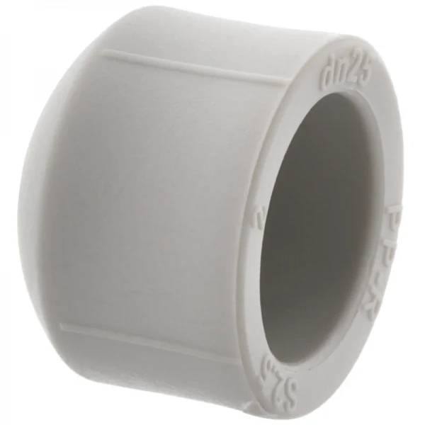 Заглушка 25 PPR Koer K0060.PRO (KP0071)