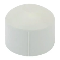 Заглушка для труби 50 PPR Koer K0063.PRO (KP0074)