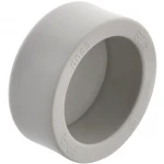 Різьбовий фітинг заглушка 63 PPR Koer K0064.PRO (KP0075)