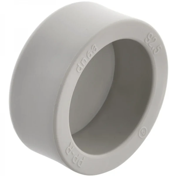 Заглушка 63 PPR Koer K0064.PRO (KP0075)
