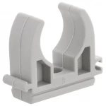 Кріплення для PPR труби 25 Koer K0075.PRO (KP0090)