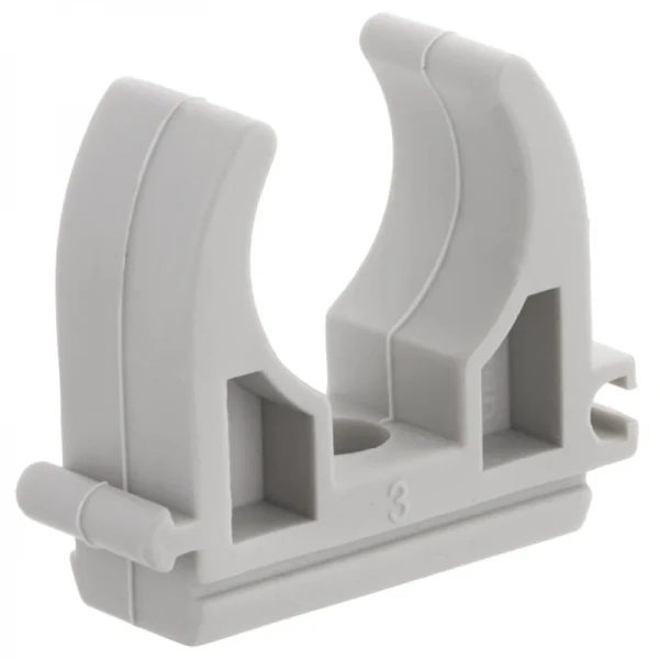 Кріплення для PPR труби 25 Koer K0075.PRO (KP0090)