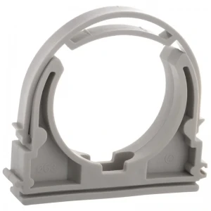 Кріплення для PPR труби 63 Koer K0079.PRO (KP0094) Кріплення для PPR труби 63 Koer K0079.PRO (KP0094)