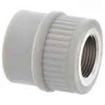 З'єднувальна муфта ВР 32x3/4F PPR Koer K0089.PRO (KP0107)