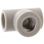 Тройник ВР 25x1/2F PPR Koer K0104.PRO (KP0124)