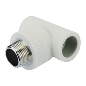 Трійник ЗР 32x3/4M PPR Koer K0111.PRO (KP0132) Трійник ЗР 32x3/4M PPR Koer K0111.PRO (KP0132)