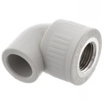 Угол ВР 20x1/2F PPR Koer K0113.PRO (KP0135)