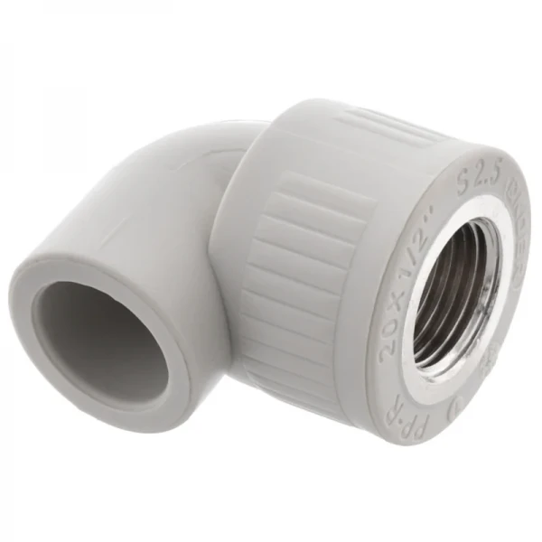 Угол ВР 20x1/2F PPR Koer K0113.PRO (KP0135)