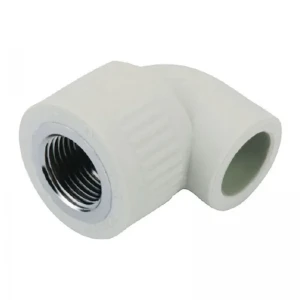 Кут ВР 25x1/2F PPR Koer K0114.PRO (KP0136) Кут ВР 25x1/2F PPR Koer K0114.PRO (KP0136)