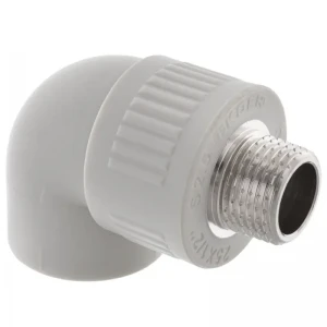 Кут ЗР 25x1/2M PPR Koer K0119.PRO (KP0142) Кут ЗР 25x1/2M PPR Koer K0119.PRO (KP0142)