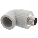 Угол НР 25x1/2M PPR Koer K0119.PRO (KP0142)