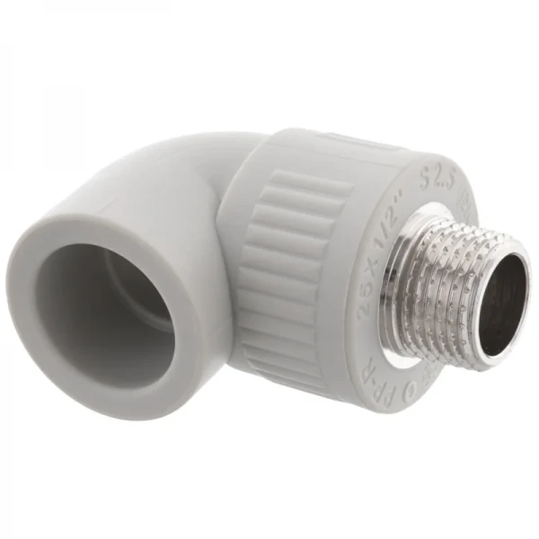 Угол НР 25x1/2M PPR Koer K0119.PRO (KP0142)