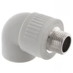 Угол НР 25x1/2M PPR Koer K0119.PRO (KP0142)