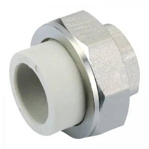 Згін-американка ВР 32x1F PPR Koer K0131.PRO (KP0166) Згін-американка ВР 32x1F PPR Koer K0131.PRO (KP0166)
