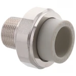 Сгон-американка НР 25x3/4M PPR Koer K0136.PRO (KP0172)