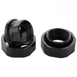 Насос циркуляционный энергосберег. Koer KP.N25/6-180 (с гайками, кабелем и вилкой) (KP0247)