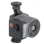 Насос циркуляционный центробеж. Koer KP.GRS-25/4-180 (с гайками, кабелем и вилкой) (KP0248)