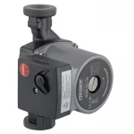 Насос циркуляционный центробеж. Koer KP.GRS-25/6-180 (с гайками, кабелем и вилкой) (KP0249)