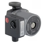 Насос циркуляционный центробеж. Koer KP.GRS-25/4-130 (с кабелем и вилкой) (KP0250)