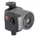 Насос циркуляционный центробеж. Koer KP.GRS-25/6-130 (с кабелем и вилкой) (KP0251)