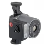 Насос циркуляционный центробеж. Koer KP.GRS-25/8-2-180 (с гайками, кабелем и вилкой) (KP0253)