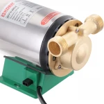 Насос повышения давления Koer KP.P15-GRS10 (с гайками, кабелем и вилкой) (KP0254)