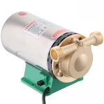 Насос повышения давления Koer KP.P15-GRS15 (с гайками, кабелем и вилкой) (KP0255)