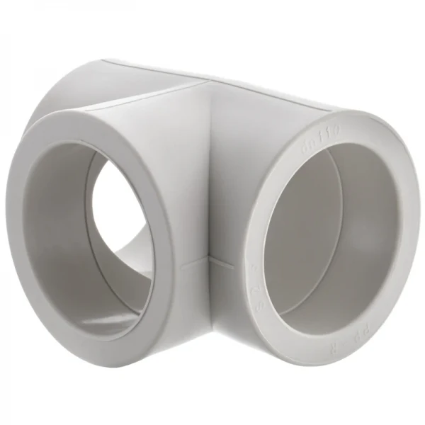 Тройник 110 PPR Koer K0200.PRO (KP2565)