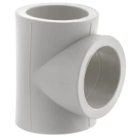 Трійник 110 PPR KOER K0200.PRO (KP2565)