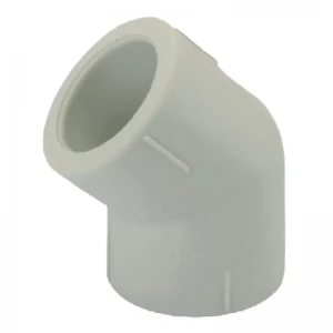 Кут 45 75 PPR Koer K0201.PRO (KP2566) Кут 45 75 PPR Koer K0201.PRO (KP2566)